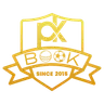 PKBOOK logo