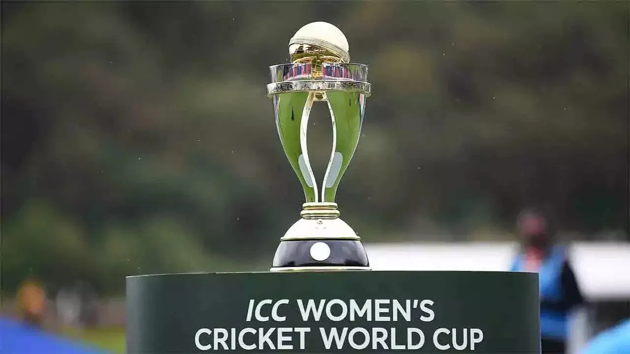 ICC Women’s ODI World Cup 2025